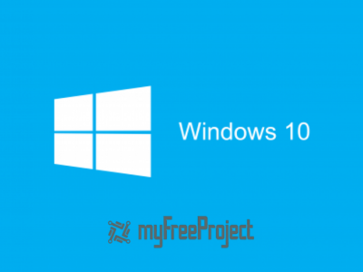 Aktivator Windows 10