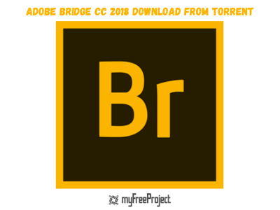 Adobe Bridge CC 2018 cкачать c Tоррента