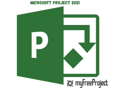 Microsoft Project 2021 профессиональный