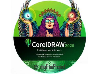 скачать CorelDraw 2020